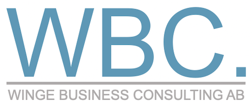 Winge Business Consulting AB